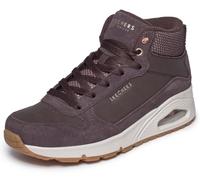 Skechers Donna Uno Stacre Shine Sneaker