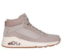 Skechers Donna UNO - Stacre Shine Sneaker in Talpa, Taglia 35