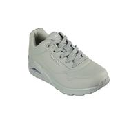 Skechers Donna UNO Stand On Air Sneaker 73690 Salvia Verde