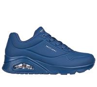 Skechers Uno Stand On Air, Scarpe da ginnastica Donna, Blu, 39.5 EU