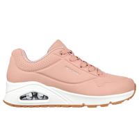 SCARPE SKECHERS UNO STAND ON AIR TG 36 COD 73690-BLSH - 9W [US 6 UK 3 CM 23] Rosa