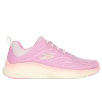 Skechers Donna Vapor Foam - Summer Journey Sneaker in Rosa, Taglia 38, Vegan, Lavabile in lavatrice