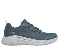 Skechers Donna Waterproof: BOBS Sport B Flex - Flex Proof Sneaker in Ardesia, Taglia 37.5