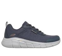 Skechers Donna Waterproof: BOBS Sport B Flex - Flex Proof Sneaker in Blu Navy Blue Scuro, Taglia 37