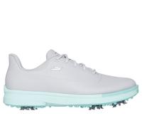 Skechers Donna Waterproof: GO GOLF Jasmine 2 Shoes in Grigio, Taglia 40