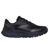 Skechers Donna Waterproof: GO RUN Consistent 2.0 - Piedmont Sneaker in Nero, Taglia 40
