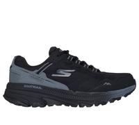 Skechers Donna Waterproof: GO RUN Trail Altitude 2.0 Sneaker in Nero/Carbone, Taglia 40