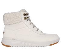 Skechers Donna Waterproof: On-the-GO Stellar - Alpine Adventure Shoes in Naturale, Taglia 41, Vegan
