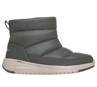 Skechers Donna Waterproof: On-The-GO Stellar - Everest Shoes in Oliva, Taglia 40