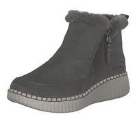Skechers Donna Wilshire Blvd - Fresh Zip, Oliva, 40 EU