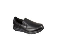 Skechers Donna Work Relaxed Fit Nampa - ANNOD Scarpe Da Lavoro Sneakers 77236 EC