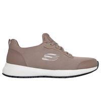 Skechers Donna Work Slip-Resistant: Squad Sneaker in Talpa, Taglia 38