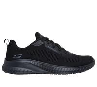 Skechers Squad Chaos SR - Scarpe mediche da Donna, Colore Nero, Taglia 38, Nero, 38.5 EU