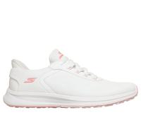 Skechers Donna Zen Shoes in Bianco, Taglia 37