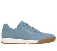 Skechers Donna Zinger 2.0 - The Arwen Sneaker in Ardesia, Taglia 36.5