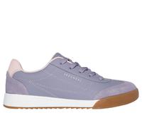 Skechers Donna Zinger 2.0 - Ultimate Classic Sneaker in Porpora, Taglia 38