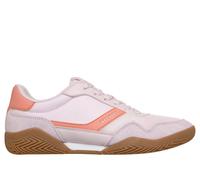 Skechers Donna Zinger Evo - Debut Brace Sneaker in Lavanda, Taglia 37