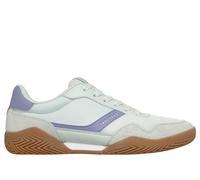 Skechers Donna Zinger Evo - Debut Brace Sneaker in uomota, Taglia 36.5