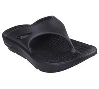 Skechers Donne Go Recover RefreshGO Recover Refresh, Sintetico Nero., 35 EU