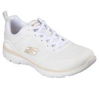 Skechers Donne Summits Quiet Dream Sneaker 150291 WNT White/Natural