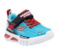 Skechers Dott. Scarpe sportive da ragazzo Seuss luminose 21