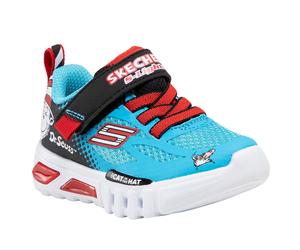 Skechers Dott. Scarpe sportive da ragazzo Seuss luminose 21