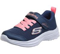 Skechers Dreamy Dancer Miss Minimalistic, Sneakers Bambine e ragazze, Blu Nvcl, 27 EU