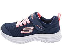 Skechers Dreamy Dancer Miss Minimalistic W, Scarpe da ginnastica Bambine e ragazze, Nvcl, 35.5 EU