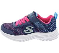 Skechers Dreamy Dancer Radiant Rogue, Scarpe da ginnastica Bambine e ragazze, Marina Militare, 28 EU