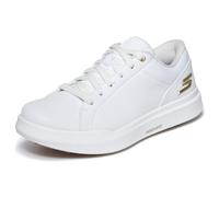 Skechers Drive 6 Arch Fit Leather Relaxed Fit Waterproof Golf Shoe Scarpe da ginnasticaDonna