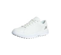 Skechers Scarpe da golf Driver 6, bianco