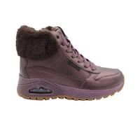 Skechers - Dubbel Stivaletto da donna - - Shoes - Donna - Marrone - 41 EU