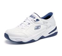 Skechers Durham HandFree Slip-in da uomo, bianco, 13