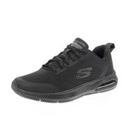 SCARPE SKECHERS DYNA-AIR TG 42 COD 52559-BBK - 9M [US 9 UK 8 CM 27]