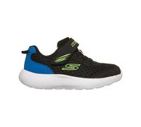 SKECHERS DYNA-LITE LIL QUANTA JR 23
