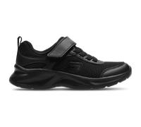 Skechers Dynamatic Bambini - Sneakers Nero - Taglia 28 - Plastic/Polycarbonate Black 28
