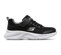 Skechers Dynamatic unisex Scarpe - Nero - Plastic/Polycarbonate - Foot Locker Black 34