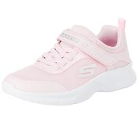 Skechers Dynamatic, Sneaker, Light Pink Mesh/Trim, 28.5 EU
