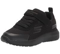 Skechers Dynamic Tread Hydrode, Scarpe da ginnastica Bambini e ragazzi, Nero, 29 EU