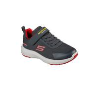 Skechers DYNAMIC TREAD HYDRODE Sneakers Per Bambini Impermeabili Grigio 403661L