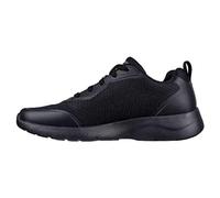 Skechers Dynamight 2.0 - Full Pace, Size 41 EU BBK 41