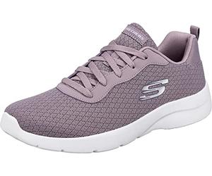 Skechers Dynamight 2.0 - Scarpe da Allenamento da Donna, Lavanda Rossa, 39 EU