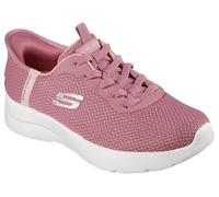 Skechers Dynamight 2.0, Scarpe da Ginnastica Donna, Malva, 39 EU
