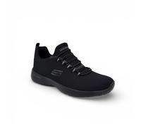 Skechers Dynamight 58360 Sneakers Uomo Nero