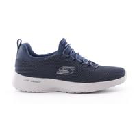 SKECHERS DYNAMIGHT MEMORY FOAM 58360 scarpe uomo sportive sneakers casual