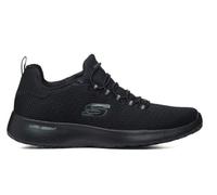 SCARPE SKECHERS DYNAMIGHT TG 42 COD 58360-BBK - 9M [US 9 UK 8 CM 27] Nero