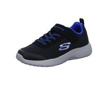 Skechers Dynamight- Ultra Torque, scarpe da ginnastica Bambini e ragazzi, Nero Royal, 33.5 EU