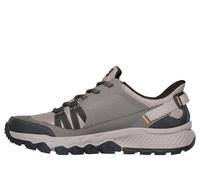 Skechers Scarpe trail running Dynamite AT-Escapar Grigio senza lacci Uomo 45