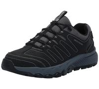 Skechers Dynamite at Sneaker Uomo, Nero, 41.5 EU