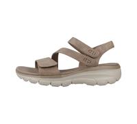 Skechers - Easy Going - All Day Beige - Sandali e scarpe aperte - Taglia 39 39 Beige